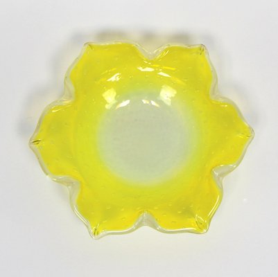 Murano Glass Bowl-NE-958969