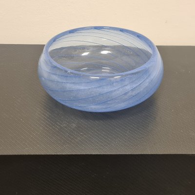 Murano Glass Bowl, 1950-RPW-1812925