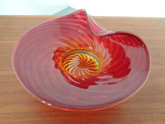 Murano Glass Bowl, 1960s-RDW-646422