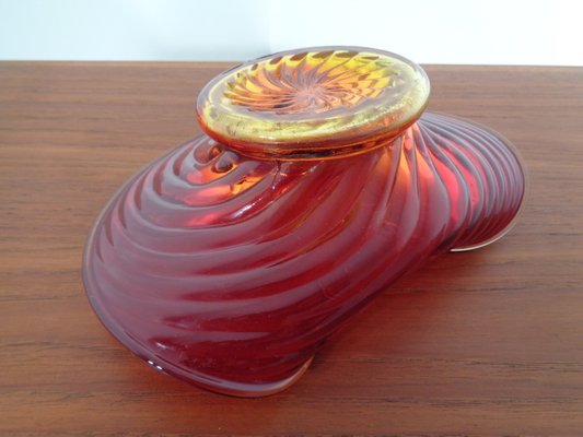 Murano Glass Bowl, 1960s-RDW-646422