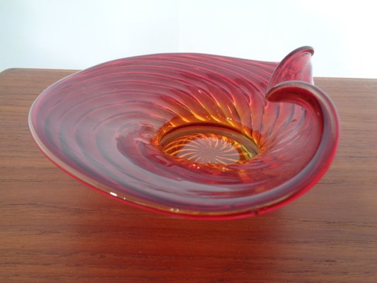 Murano Glass Bowl, 1960s-RDW-646422