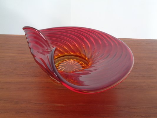 Murano Glass Bowl, 1960s-RDW-646422