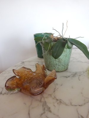 Murano Glass Bowl, 1960s-GT-726006