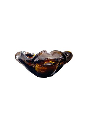 Murano Glass Bowl-SEI-1172032