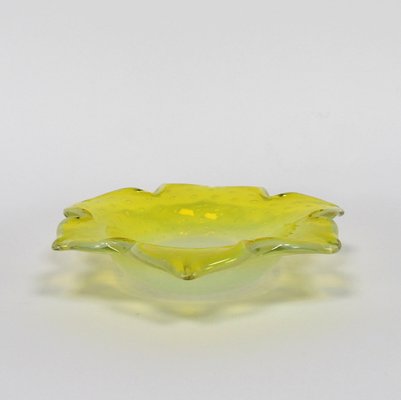 Murano Glass Bowl-NE-958969