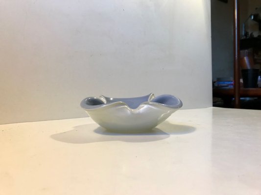 Murano Glass Bowl from Seguso, 1970s-LCR-835230