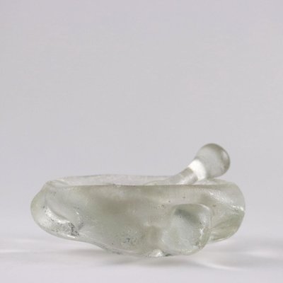 Murano Glass Bowl with Pestle-VMM-2026542