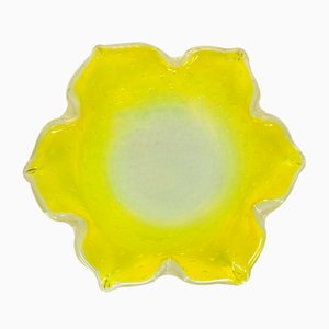 Murano Glass Bowl-NE-958969