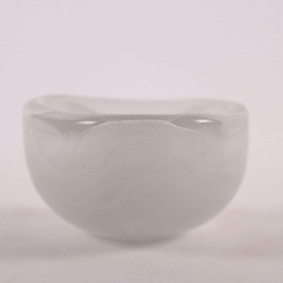 Murano Glass Bowls, 1950s, Set of 3-VMM-891829