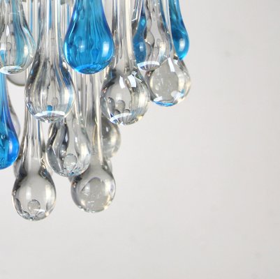 Murano Glass Ceiling Lamp. 1960s-NE-1262814