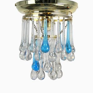 Murano Glass Ceiling Lamp. 1960s-NE-1262814