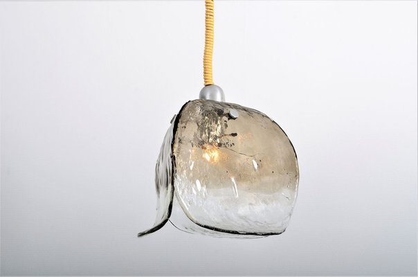 Murano Glass Ceiling Lamp by J. T. Kalmar for Kalmar Franken KG, 1960s-IV-764872