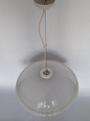 Murano Glass Ceiling Light, 1960s-XUQ-1441908