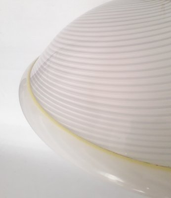 Murano Glass Ceiling Light, 1960s-XUQ-1441908