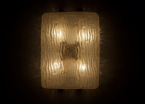 Murano Glass Ceiling Light, 1970s-OWS-1388166