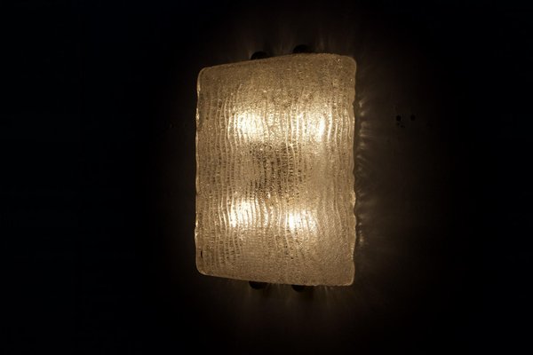 Murano Glass Ceiling Light, 1970s-OWS-1388166