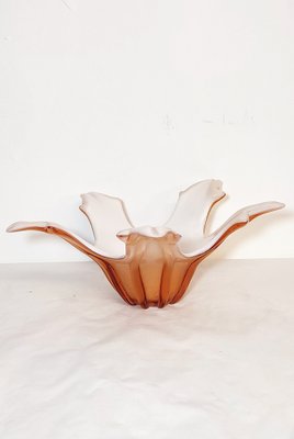 Murano Glass Centerpiece, Italy, 1970s-RGF-964958