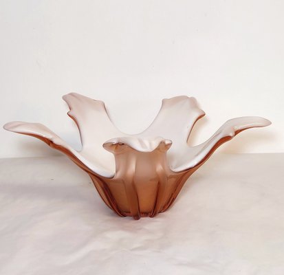 Murano Glass Centerpiece, Italy, 1970s-RGF-964958