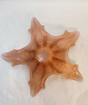 Murano Glass Centerpiece, Italy, 1970s-RGF-964958