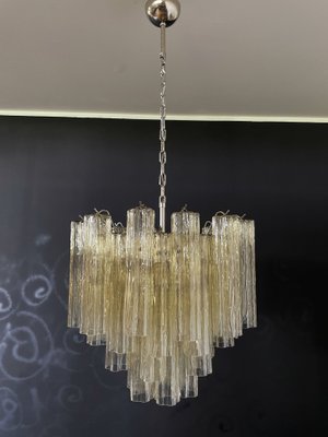 Murano Glass Chandelier-FHZ-955346