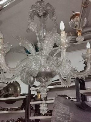 Murano Glass Chandelier-GEL-1240248