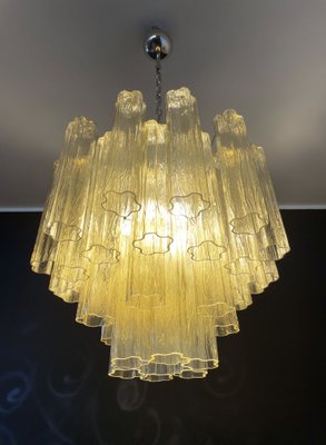 Murano Glass Chandelier-FHZ-955346