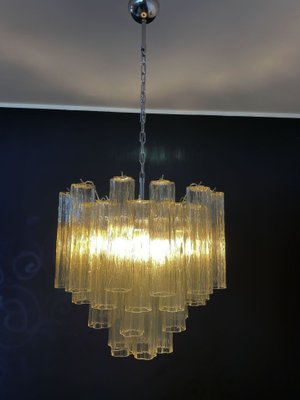 Murano Glass Chandelier-FHZ-955346