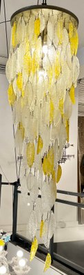 Murano Glass Chandelier, 1960-PCJ-1419437