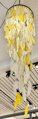 Murano Glass Chandelier, 1960-PCJ-1419437