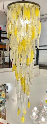 Murano Glass Chandelier, 1960-PCJ-1419437