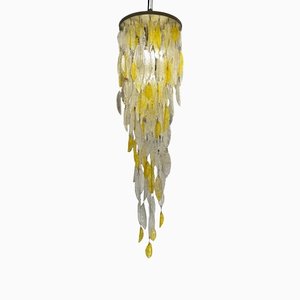 Murano Glass Chandelier, 1960-PCJ-1419437