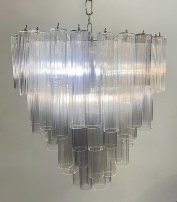 Murano Glass Chandelier, 1960s-FGA-2041585