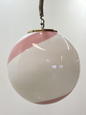 Murano Glass Chandelier, 1970s-NPC-1785720