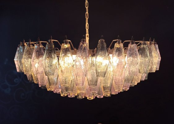 Murano Glass Chandelier-FHZ-1183208