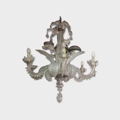 Murano Glass Chandelier-GEL-1240248