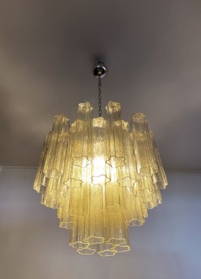 Murano Glass Chandelier-FHZ-955346