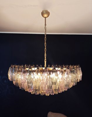 Murano Glass Chandelier-FHZ-1183208