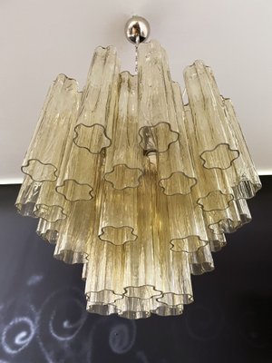 Murano Glass Chandelier-FHZ-955346