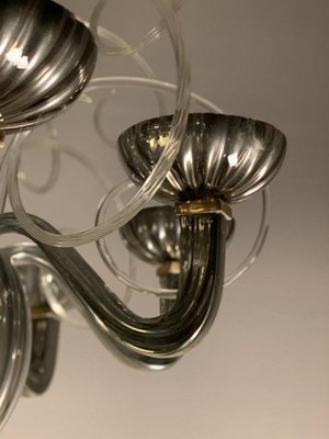 Murano Glass Chandelier-FGA-923186