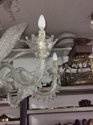 Murano Glass Chandelier-GEL-1240248