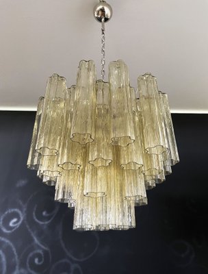 Murano Glass Chandelier-FHZ-955346