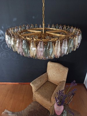 Murano Glass Chandelier-FHZ-1183208