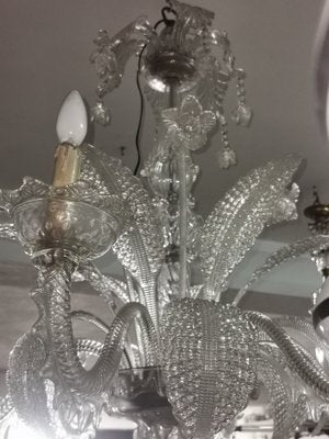 Murano Glass Chandelier-GEL-1240248