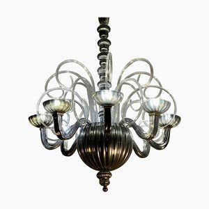 Murano Glass Chandelier-FGA-923186