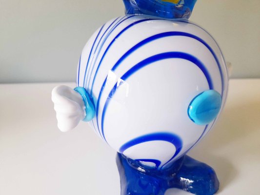 Murano Glass Clown, 1970s-BQF-1437734