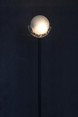 Murano Glass Floor Lamp, Italy, 1980-TZ-2018645