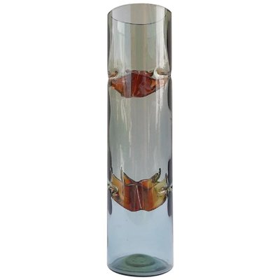 Murano Glass Membrane Vase by Toni Zuccheri for VeArt-FGA-923010