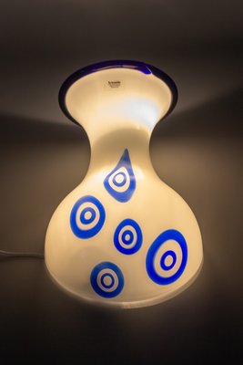 Murano Glass Nausicaa 18 Wall Light by Massimo Giacon for Artemide-KEG-998270