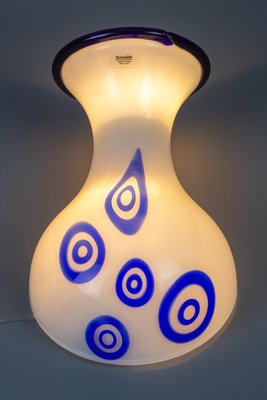 Murano Glass Nausicaa 18 Wall Light by Massimo Giacon for Artemide-KEG-998270