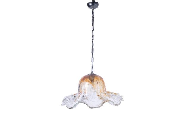 Murano Glass Pendant Lamp-SRP-1790205